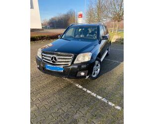 Mercedes-Benz Mercedes-Benz GLK 320 CDI 4MATIC - Gebrauchtwagen