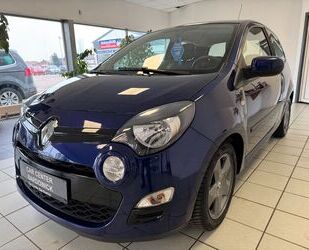 Renault Renault Twingo Paris**Klimaanlage+Allwetterreifen* Gebrauchtwagen