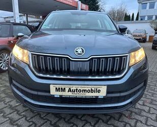 Skoda Skoda Kodiaq Active 4x4 Gebrauchtwagen