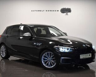 BMW BMW M140 i xDrive SE *NO OPF *LED *KAMERA *KEYLESS Gebrauchtwagen