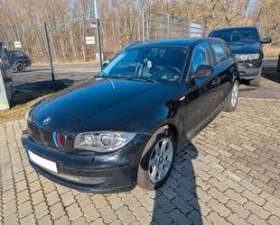 BMW BMW 118d !Motor startet nicht! Gebrauchtwagen