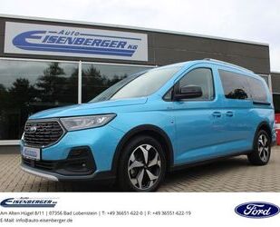 Ford Tourneo Connect Gebrauchtwagen