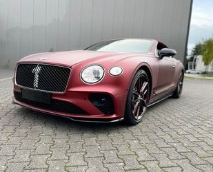 Bentley Continental GTC Gebrauchtwagen