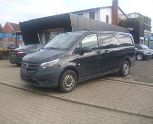 Mercedes-Benz Mercedes-Benz Vito 220 CDI lang 6 Sitze Mixto Gebrauchtwagen