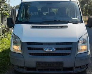 Ford Ford Tourneo Gebrauchtwagen