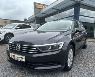 VW Volkswagen Passat Variant 1.4 TSI (Navigation) Gebrauchtwagen