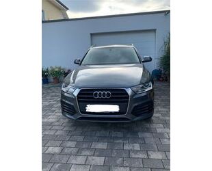 Audi Audi Q3 1.4 TFSI - Gebrauchtwagen