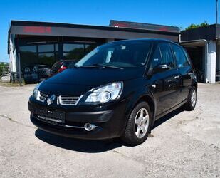 Renault Renault Scenic II Avantage 2009 Gebrauchtwagen