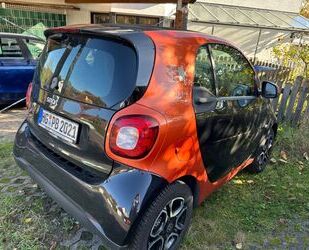 Smart Smart ForTwo coupé 60kW electric drive Batterie - Gebrauchtwagen