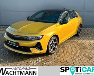 Opel Opel Astra L 5-trg. GS Line Plug-in-Hybrid;Alcanta Gebrauchtwagen