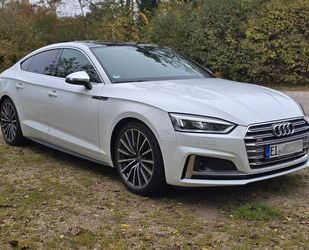 Audi Audi S5 3.0 TFSI tiptronic quattro Sportback - 354 Gebrauchtwagen