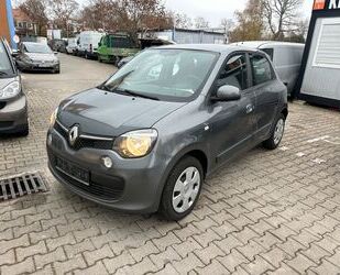 Renault Renault Twingo Life-- KLIMA--EURO 6 --Tüv--06--202 Gebrauchtwagen