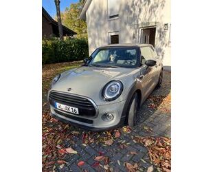 Mini MINI Cooper Cooper Gebrauchtwagen