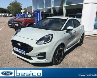 Ford Ford Puma ST-Line X MHEV+LED-Matrix+iACC+PDC+BLIS+ Gebrauchtwagen