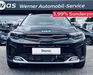 Kia Kia Stonic 1.0 T 120 GT-Line DCT Technologie Gebrauchtwagen