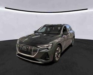 Audi Audi E-TRON 55 Q 2x S LINE/20Z./MATRIX/HuD/PANO/KA Gebrauchtwagen