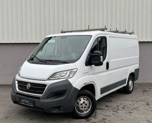 Fiat Fiat Ducato TÜV NEU EURO6 KLIMA Gebrauchtwagen