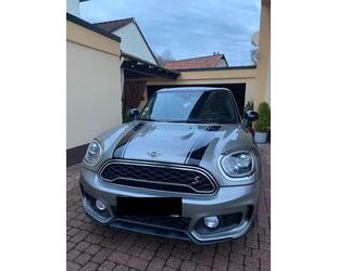 Mini MINI Cooper S Countryman *fast Vollausst. 8-fach b Gebrauchtwagen