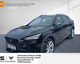 Cupra Cupra Formentor 2.0 TDI 4Drive Alu LED Navi Sitzh. Gebrauchtwagen