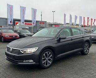 VW Volkswagen Passat Lim.2.0TDI Comfortline DSG*LED*K Gebrauchtwagen