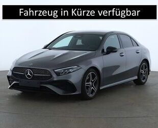 Mercedes-Benz Mercedes-Benz A 200 Limousine AMG ADVANCED/NIGHT/L Gebrauchtwagen