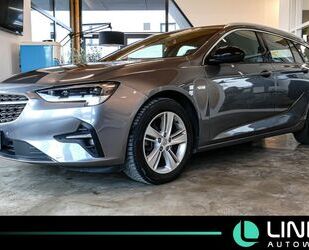 Opel Opel Insignia Elegance |AHK | NAVI | SHZ | CARPLAY Gebrauchtwagen