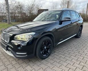 BMW BMW X1 25 d xDrive*NAVI*XENON*TÜV NEU* Gebrauchtwagen