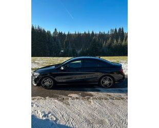 Mercedes-Benz Mercedes-Benz CLA 250 AMG-Line+Night+Panorama+Navi Gebrauchtwagen