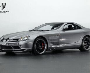 Mercedes-Benz Mercedes-Benz SLR McLaren 722 Edition 1 of 150/Ers Gebrauchtwagen