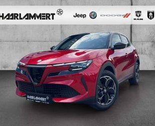 Alfa Romeo Junior Gebrauchtwagen