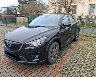 Mazda CX-5 Gebrauchtwagen