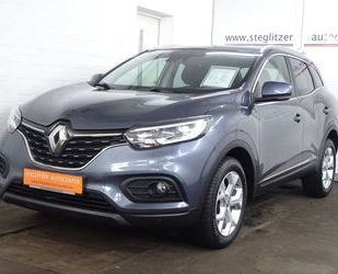 Renault Kadjar Gebrauchtwagen