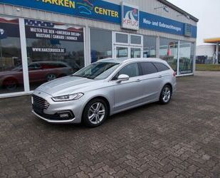 Ford Ford Mondeo Turnier Titanium 1.5 EcoBoost Gebrauchtwagen