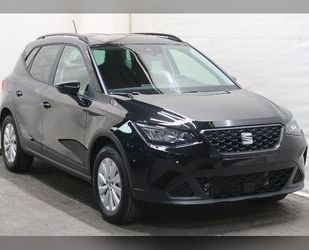 Seat Seat Arona 1.0 TSI Style+LED+PDC+ACC+LANE ASSIST+D Gebrauchtwagen