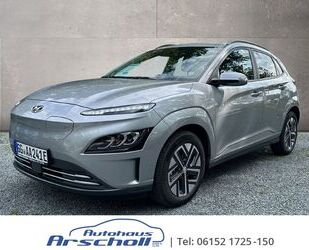 Hyundai Hyundai KONA Advantage Elektro Navi Soundsystem AC Gebrauchtwagen