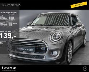 Mini MINI Cooper 1.5 Chili PANO PDC SHZ Gebrauchtwagen