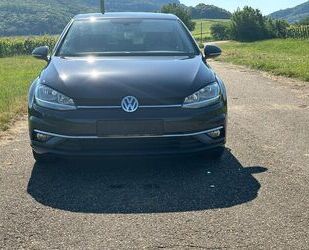 VW Volkswagen Golf 1.6 TDI SCR JOIN JOIN Gebrauchtwagen