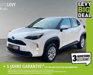 Toyota Toyota Yaris Cross 1.5 E Hybrid FWD Comfort FLA Sp Gebrauchtwagen