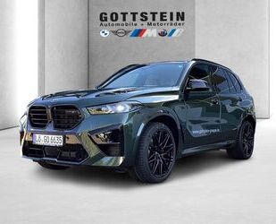 BMW BMW X5 M Competition UPE 189.425€ Gebrauchtwagen