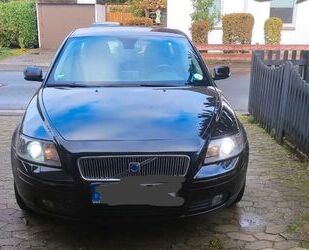 Volvo Volvo V50 2.0D Momentum Momentum Gebrauchtwagen