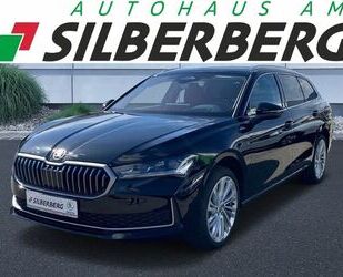 Skoda Skoda Superb Combi 2.0 TDI DSG Laurin & Klement 19 Gebrauchtwagen