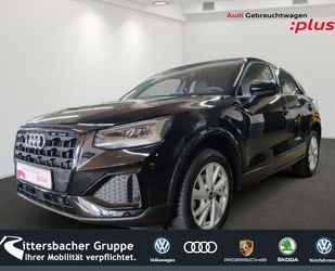 Audi Audi Q2 advanced 35 TFSI Fahren+Parken+KomfortPlus Gebrauchtwagen