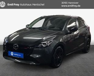 Mazda Mazda 2 e-SKYACTIV G 90 M HYBRID Homura Gebrauchtwagen