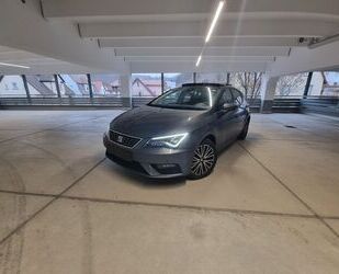 Seat Seat Leon 1.8 / Top Zustand / 180 Ps/ Vollausstatt Gebrauchtwagen