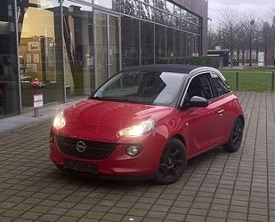 Opel Opel Adam Open Air ecoFlex 1.2L SHZ/PDC/CARPLAY/LE Gebrauchtwagen