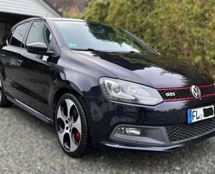 VW Volkswagen Polo 1.4 TSI DSG GTI GTI Gebrauchtwagen