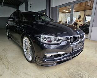 BMW BMW ALPINA D3 Touring +360° +Head-Up+Panorama+AHK Gebrauchtwagen