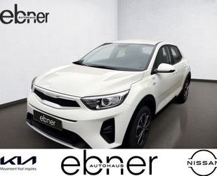 Kia Kia Stonic 1.2 Edition 7 | Reifen-Reparaturset | T Gebrauchtwagen