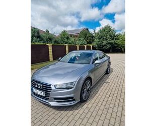 Audi Audi A7 3.0 TFSI S tronic quattro - Gebrauchtwagen