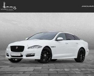 Jaguar Jaguar XJ Diesel 3.0 V6 R-Sport Gebrauchtwagen